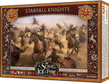 Trone de Fer Jeu de Figurines : Chevaliers des Météores [M24]