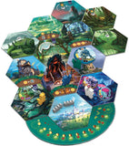 Chronicles of Avel (EN STOCK)