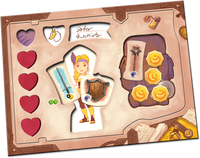 Chronicles of Avel (EN STOCK)