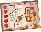 Chronicles of Avel (EN STOCK)