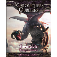 Chroniques Oubliées : Invincible