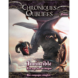 Chroniques Oubliées : Invincible