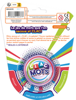 Clac Mots