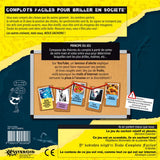 Complots faciles