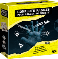 Complots faciles