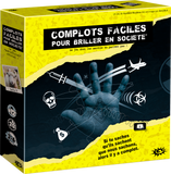 Complots faciles