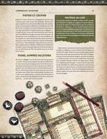 Conan : Livre de base (frais de port inclus)