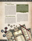 Conan : Livre de base (frais de port inclus)