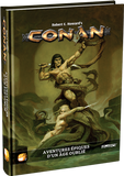 Conan : Livre de base (frais de port inclus)