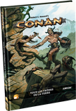 Conan : LA TOTALE