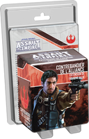 Assaut sur l'Empire : Contrebandier de l'Alliance (EN STOCK)