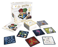 Cortex Harry Potter ML