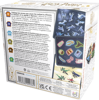 Cortex Harry Potter ML
