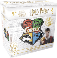 Cortex Harry Potter ML