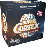 Cortex Super Cortex ML