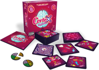 Cortexxx Challenge