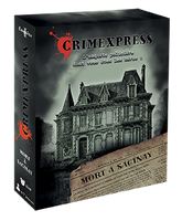 Crimexpress : Mort à Sacinay