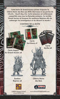 Cthulhu DMD : La Chèvre Noire des Bois (Ext.)