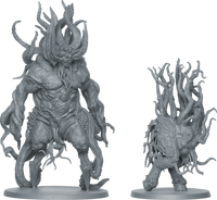 Cthulhu DMD : La Chèvre Noire des Bois (Ext.)