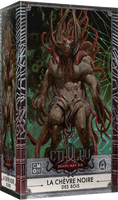 Cthulhu DMD : La Chèvre Noire des Bois (Ext.)