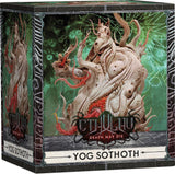 Cthulhu DMD : Yog-Sothoth