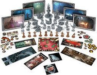 Cthulhu Death May Die : Saison 2