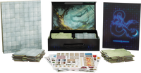 D&D 5 : Kurosawa Campaign Case Terrain EN