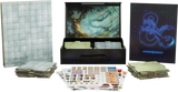 D&D 5 : Kurosawa Campaign Case Terrain EN