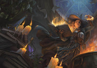 D&D 5 : Le Chaudron des Merveilles de Tasha (LIVRAISON GRATUITE)