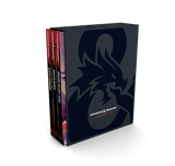 D&D 5 : Coffret livres de règles base