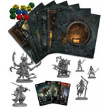 Dark Rituals: Malleus Maleficarum Core Box