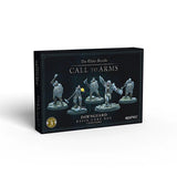 The Elder Scrolls : Call to Arms - Dawnguard Core Set (Anglais)