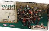 Zombicide Black Plague : Deadeye Walkers