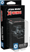 X-Wing 2.0 : Défenseur TIE/D