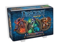 Descent : À l'État Sauvage (Ext)