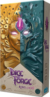 Dice Forge : Rébellion (Ext)