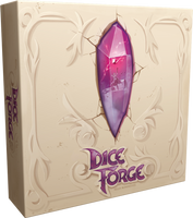 Dice Forge