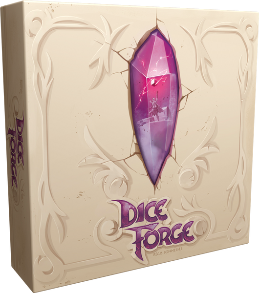 Dice Forge