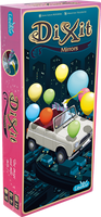 Dixit 10 Mirrors (Ext)