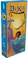 Dixit 3 Journey (Ext)