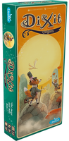 Dixit 4 Origins (Ext)(EN STOCK)