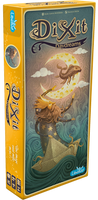 Dixit 5 Day Dreams (Ext)