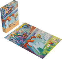 Dixit Puzzle 500p Adventure