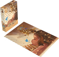 Dixit Puzzle 500p Escape