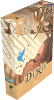 Dixit Puzzle 500p Escape