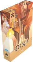 Dixit Puzzle 500p Family