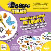 Dobble : Teams