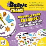Dobble : Teams
