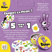 Dobble Classic (Eco Sleeve)
