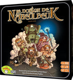 Donjon de Naheulbeuk